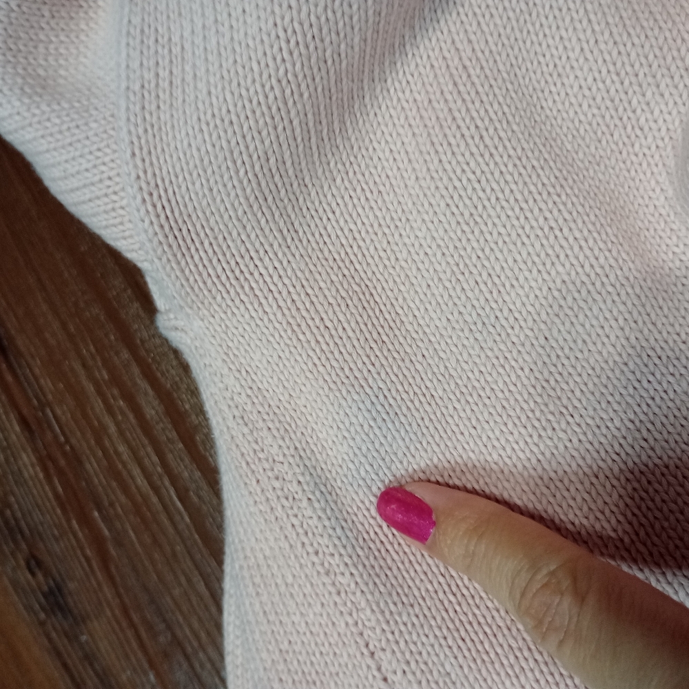 Everlane The Soft Cotton Sweater - Picture 10 of 10